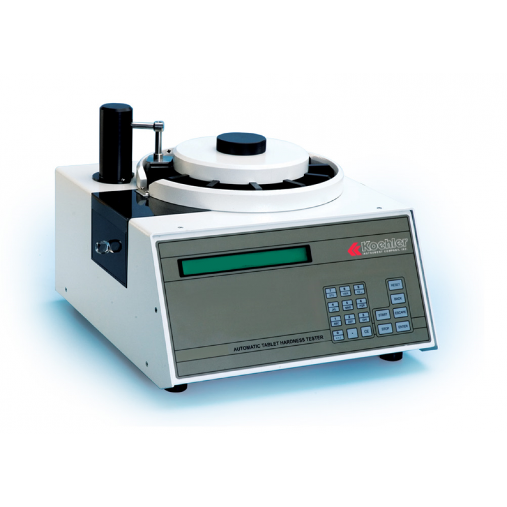 Hardness Tester Hardness Tester